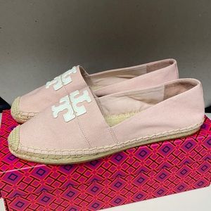 🔥🔥🔥NEW Tory Burch Weston Flat Espadrilles